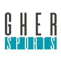 GHER Sports logo - Similar company to Muñoz & Arias Sports Lawyers