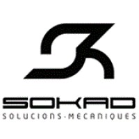 SOKAD Solucions mecàniques, SLP logo - Similar company to Motor Diper S.L