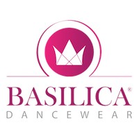 Basilica Dancewear logo - Similar company to Mark'S Dancewear
