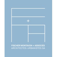 FISCHER MONTAVON + ASSOCIES architectes - urbanistes SA logo - Similar company to Objectif:Ne