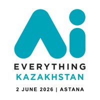 Ai Everything Kazakhstan logo - Similar company to Ai Everything Kenya