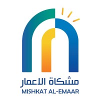 شركة مشكاة الاعمار المحدودة MISHKAT AL-EMAAR COMPANY Ltd logo - Similar company to Afheco