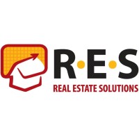 RES Real Estate Solutions logo - Similar company to Tout.Cc