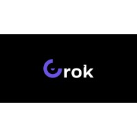 Grok English logo - Similar company to Grok Data