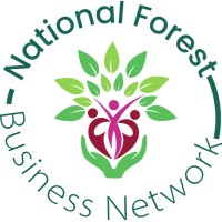 National Forest Business Network logo - Similar company to Btcre: Be The Change Real Estate