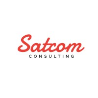 Satcom Consulting logo - Similar company to Universal Satcom