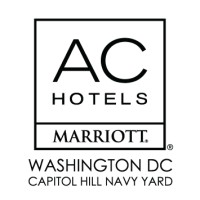 AC Hotel Washington DC Capitol Hill Navy Yard logo - Similar company to The Ven At Embassy Row, A Tribute Portfolio Hotel