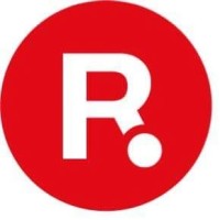 RECKORD / Outside Broadcasting logo - Similar company to Smart Informatics S.R.O.