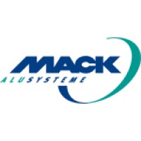 Mack Alu-Systeme GmbH logo - Similar company to Wykco Logistics