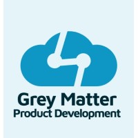 Grey Matter Product Development logo - Similar company to Cheyenne Products