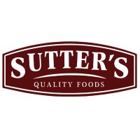 Sutters Quality Foods logo - Similar company to Interglobe Communications
