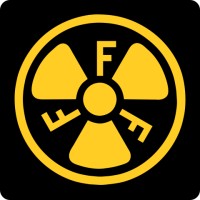 Funky Frame Films logo - Similar company to Funky Frames