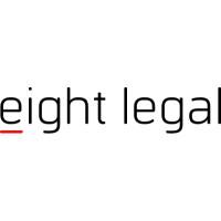 Eight Legal Ltd logo - Similar company to Wolff Creative