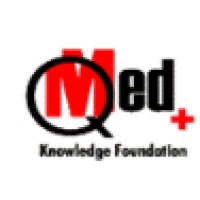 QMed Knowledge Foundation logo - Similar company to Techglitz Global Pvt Ltd
