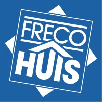 Freco Huis logo - Similar company to D&A Bouw