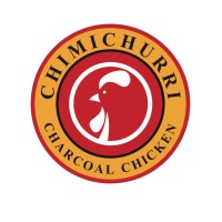 Chimichurri Charcoal Chicken