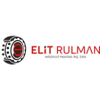 Elit Rulman logo - Similar company to Zfa Rulman