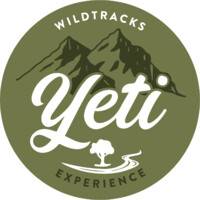 Yeti Wildtracks Experience logo - Similar company to Protéine