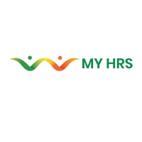 MyHRS logo - Similar company to My Hr Services
