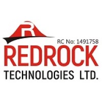 RedRock Technologies Ltd logo - Similar company to Redrock Technologies, Inc.