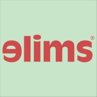 Elims logo - Similar company to Syncare