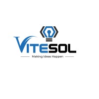 Vitesol logo - Similar company to Woit Solutions