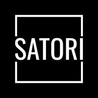 Satori Berlin logo - Similar company to Sable