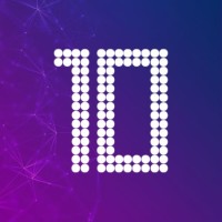 LED10 - Painéis de LED logo - Similar company to Dfs Digital