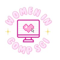 UON Women in Computer Science logo - Similar company to Cs Foreach