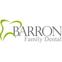 BARRON FAMILY DENTAL logo - Similar company to Costa Dentistry