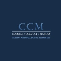 Colucci, Colucci, Marcus, P.C. logo - Similar company to Guyton-Forge
