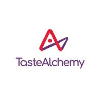 TasteAlchemy logo - Similar company to Taste Tech