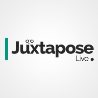 Juxtapose Live • logo - Similar company to Tech Hub Africa Llc
