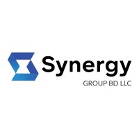 Synergy Group BD LLC logo - Similar company to Lowkia