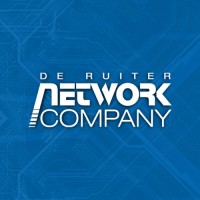De Ruiter Network Company logo - Similar company to Yenk B.V.