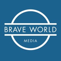 Brave World Media logo - Similar company to Claramark