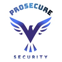 Prosecure logo - Similar company to Prowatch Security