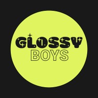 Glossy Boys logo - Similar company to Development At Work Australia