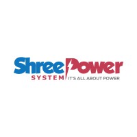 SHREE POWER SYSTEM logo - Similar company to Ohm Engineering Works