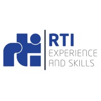 RTI PARIS logo - Similar company to C2Plus Instrumentation