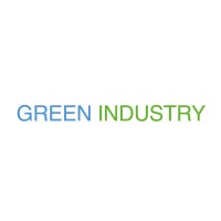 GREEN INDUSTRY logo - Similar company to Recyplast