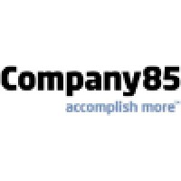 Company85 logo - Similar company to Psionet