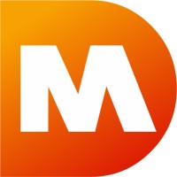 Demarketing logo - Similar company to Decode Marketing