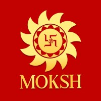 MOKSH logo - Similar company to Genius Seed