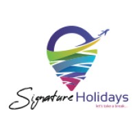 Signature Holidays logo - Similar company to Somacos