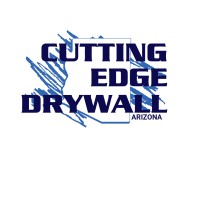 Cutting Edge Drywall AZ logo - Similar company to Lainco Construction
