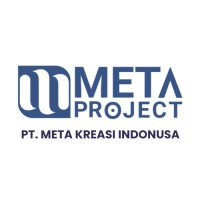 PT META KREASI INDONUSA (Meta Digital Impact) logo - Similar company to Pt Pakkodian