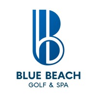 Blue Beach Golf & Spa logo - Similar company to Blue Beach Spa