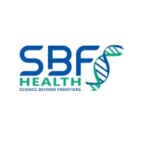 SBF Healthcare logo - Similar company to Rapid Bioscience