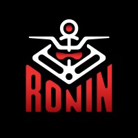 Ronin POS logo - Similar company to Landingcat